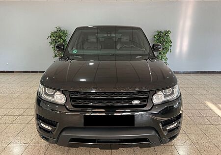 Land Rover Range Rover Sport Sport HSE Dynamic*sehr gepflegt*top Zustand*