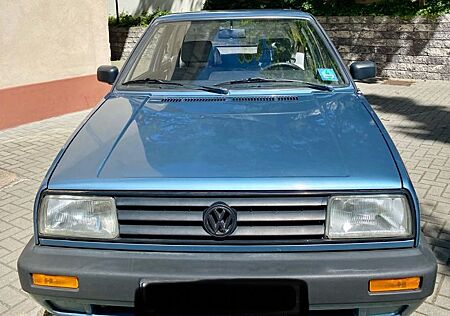 VW Jetta Volkswagen Young Timer (Bj. 1990)