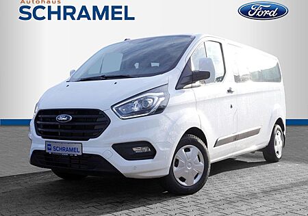 Ford Transit Custom 2.0 TDCi Trend KLIMA PDC