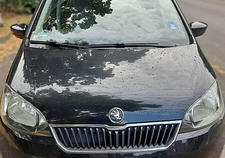 Skoda Citigo Ein 1A-Stadtflitzer sucht einen neuen Besitzer