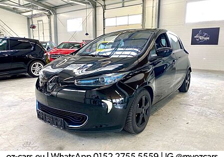 Renault ZOE Intens #StandHzg#Kam#Navi#Temp#8xAlu