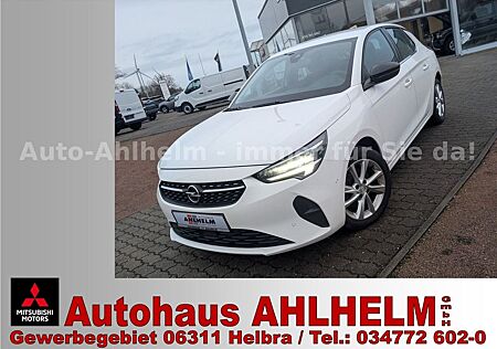 Opel Corsa F Elegance*PDC*SHZ*Allwetter*