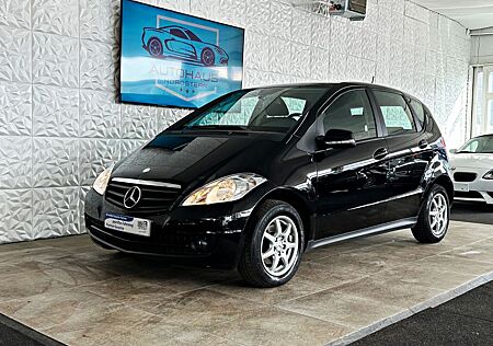 Mercedes-Benz A 150 *Automatik*TüvNeu*Garantie*Rentnerfahrzeug