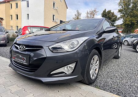 Hyundai i40 cw 5 Star Edition*EU5*SHZ*TÜV 11/25*