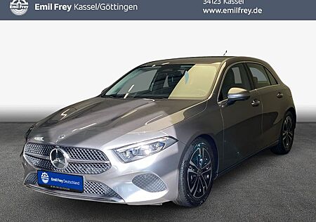 Mercedes-Benz A 200 Progressive Adva+|Ambi|Digi|AHK|Beam|Distr