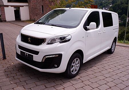 Peugeot Expert Kasten Premium L2H1 Dangel Allrad 4x4
