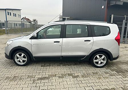 Dacia Lodgy Stepway
