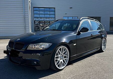 BMW 325d touring -