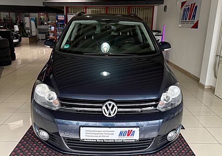 VW Golf Plus Volkswagen 1.2 TSI DSG Team*2.HAND*S-HEFT*ALU*SZH
