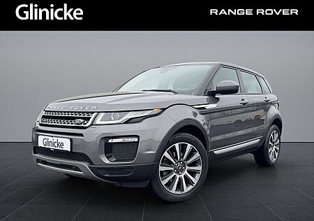 Land Rover Range Rover Evoque Evoque 2.0 TD4 HSE Klima SHZ 19" Heckklappe elek