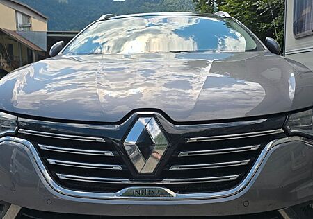 Renault Talisman Initiale Paris VOLLAUSSTATTUNG AHK