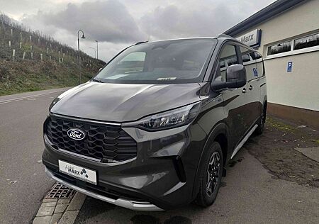 Ford Tourneo Custom L2 Active FGS 3.-5.Jahr 200000KM