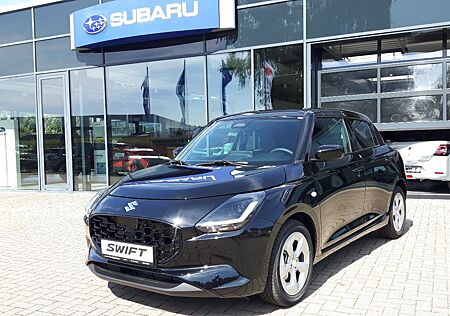 Suzuki Swift 1.2 Dualjet Hybrid 61 kW Comfort