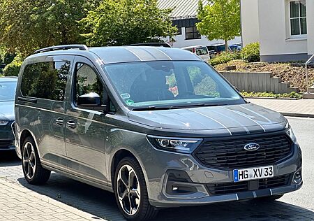 Ford Tourneo Connect Grand 2.0 EcoBlue 90kW Sport