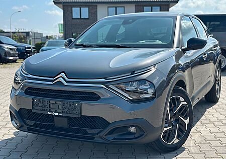 Citroën C4 1.5 Ltr. 96 kW*FEEL PACK*Neue service