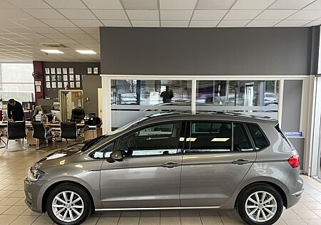 VW Golf Sportsvan Volkswagen VII 1.2 TSI 1.Hand PDC SHZ 8 fach