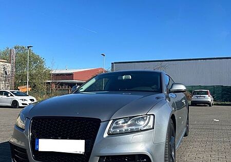 Audi A5 2.7 TDI (DPF) multitronic -