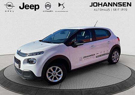 Citroën C3 FEEL / Inspektion+HU/AU+Garantie