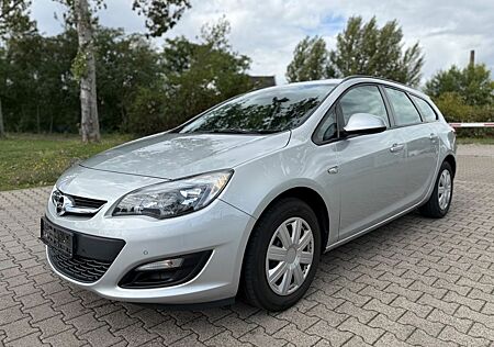 Opel Astra J Sports Tourer Selection