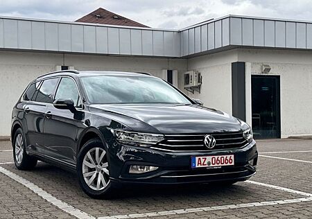 VW Passat Variant Volkswagen Passat B8 2.0 TDI DSG Business Vari...