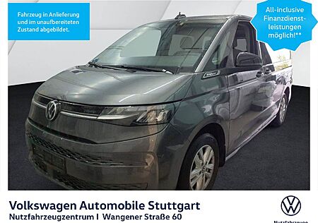 VW T7 Multivan Volkswagen Life KÜ DSG 2.0 TDI Euro 6 d ISC FCM