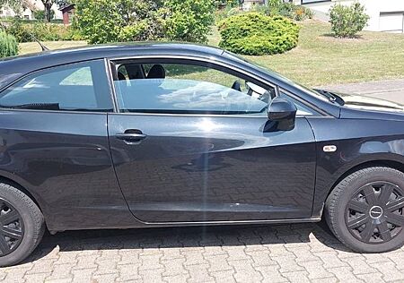 Seat Ibiza 1.4 16V Style Style