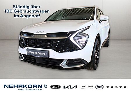 Kia Sportage Spirit Aut. MHEV Top Ausstattung