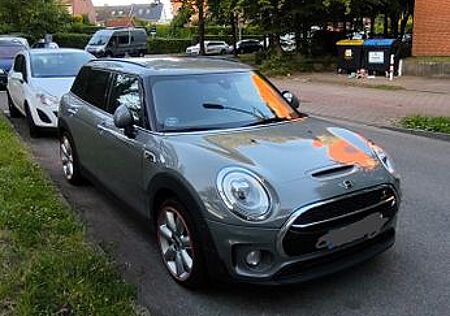 Mini Cooper SD Clubman Cooper SD Cooper S