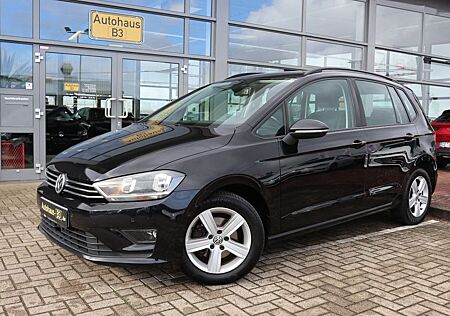 VW Golf Volkswagen Sportsvan VII Comfortline-L&S-Wi.-Paket-AHK