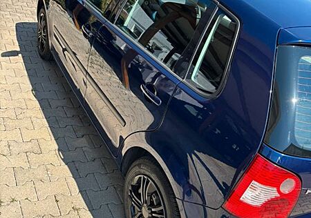 VW Polo Volkswagen 1.2 47kW Trendline Trendline