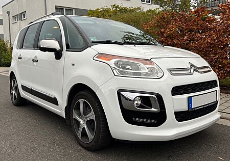 Citroën C3 Picasso SELECTION*Bremsen neu*8-fach*Tempomat