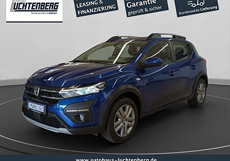 Dacia Sandero 1.0 TCe III STEPWAY ULTIMATE SCHIEBEDACH