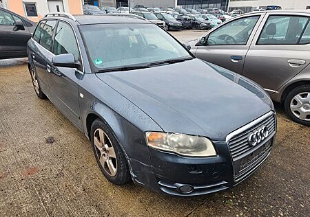 Audi A4 Avant 2.0 TDI