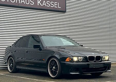 BMW 530i *M-PAKET/ALCANTARA/MEMORY/XENON/SCHIEBEDACH