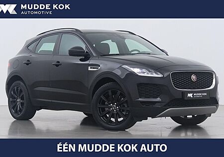 Jaguar E-Pace P250 R-Dynamic S | panorama dach | Head-U