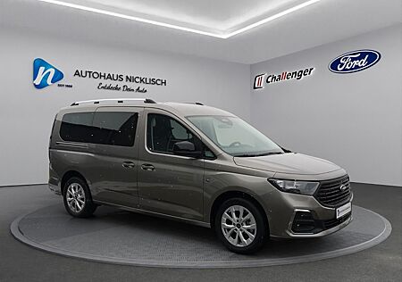 Ford Grand Tourneo Connect Titanium/ Winterpaket/ RFK