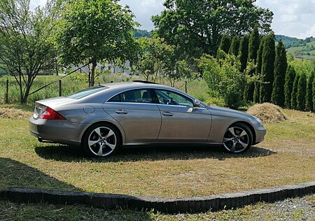 Mercedes-Benz CLS 350 -