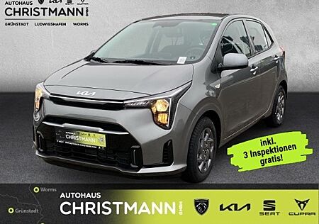 Kia Picanto PE2 VISION 1.0 *NAVIGATIONSSYSTEM*