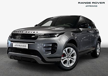 Land Rover Range Rover Evoque D200 Dynamic SE 150 kW, 5-tür