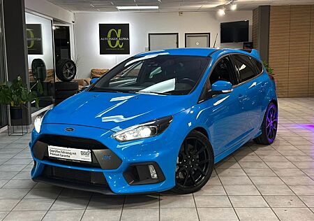 Ford Focus RS *1.HAND*Mountune*