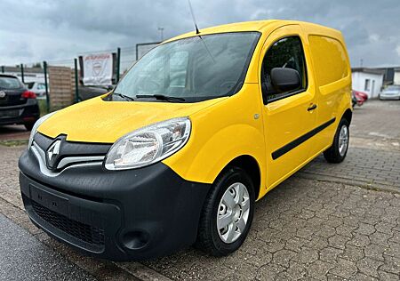 Renault Kangoo Rapid Basis*Klima*Kamera*Eco