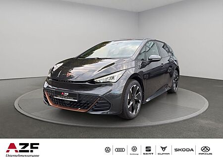 Cupra Born gebraucht kaufen Cupra Born 170 KW 58 kWh NAVI+LED+ACC+KAMERA+SITZHZG