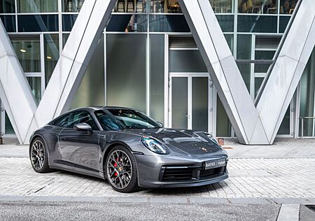 Porsche 911 Urmodell 992.1 Carrera S