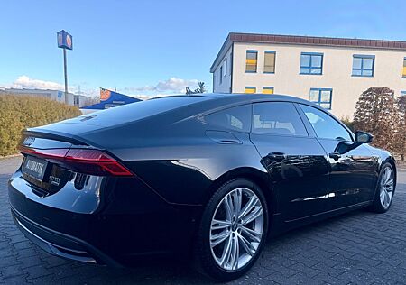 Audi A7 Sportback 50 TDI S-Line quattro Panorama