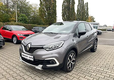 Renault Captur BOSE Edition 1.3 Tce