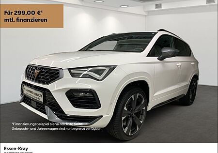 Cupra Ateca 4Drive 2.0 TSI DSG LED ACC AHK Sitzheizung