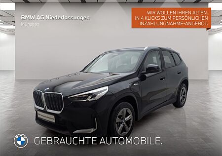 BMW X1 gebraucht kaufen BMW X1 xDrive25e AHK Driv.Assist+ Kamera