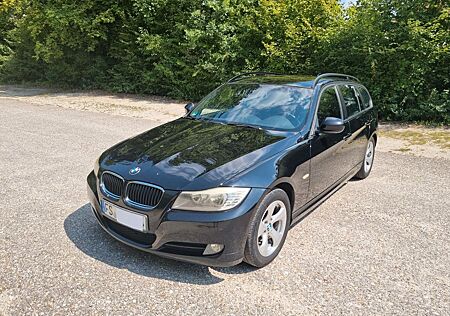 BMW 320d touring -