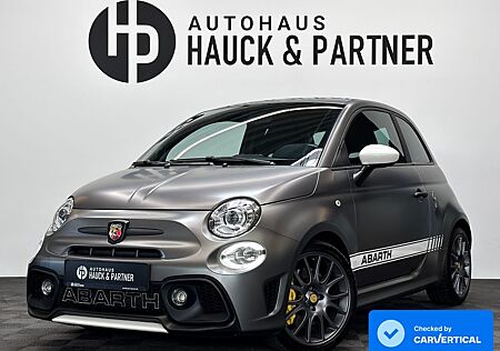 Abarth 595 Competizione *Sabelt*Navi*Bi-Xen*PDC*Beats