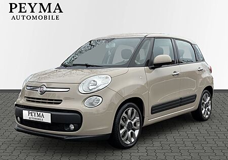 Fiat 500L *HU/AU NEU*Service NEU*MIT GARANTIE*KLIMA*